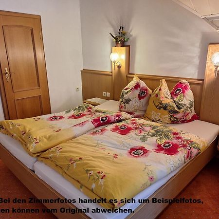 Pension Villa Broedel Bad Blankenburg Εξωτερικό φωτογραφία
