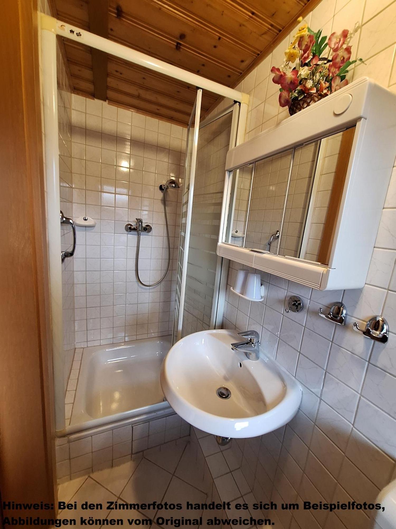 Pension Villa Broedel Bad Blankenburg Δωμάτιο φωτογραφία